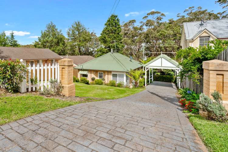 Second view of Homely house listing, 35 Burralow Road, Kurrajong Heights NSW 2758