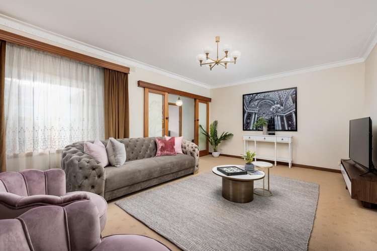 Second view of Homely house listing, 18 Luton Way, Bundoora VIC 3083