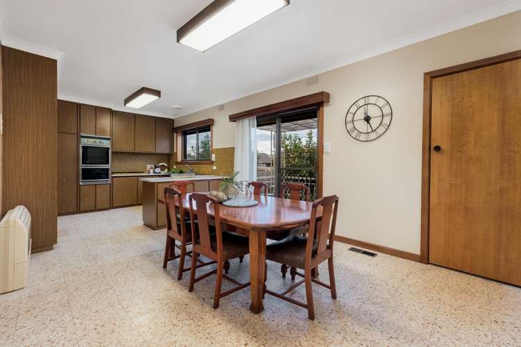 Fifth view of Homely house listing, 18 Luton Way, Bundoora VIC 3083