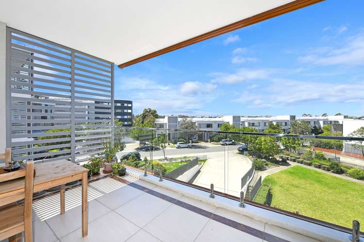 Main view of Homely unit listing, 11/1-3 Gubbuteh Road, Little Bay NSW 2036
