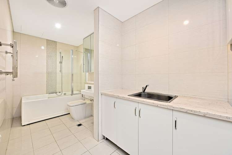 Fifth view of Homely unit listing, 11/1-3 Gubbuteh Road, Little Bay NSW 2036