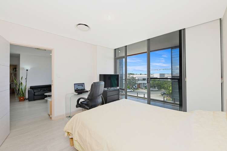 Sixth view of Homely unit listing, 11/1-3 Gubbuteh Road, Little Bay NSW 2036