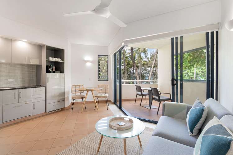 Second view of Homely apartment listing, 17/9-13 Esplanade, Port Douglas QLD 4877