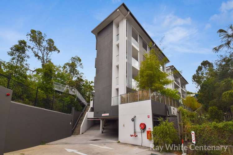 Fourth view of Homely unit listing, 29/14 Montrose Street, Taringa QLD 4068