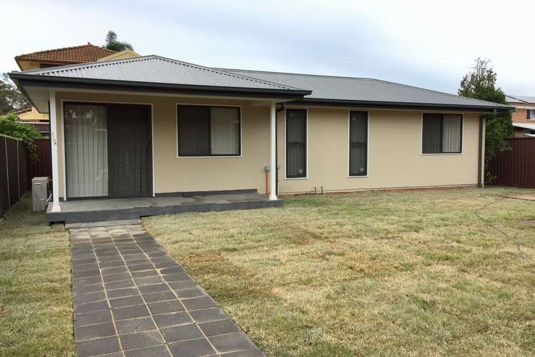 Main view of Homely house listing, 310A Prairie Vale Road, Prairiewood NSW 2176