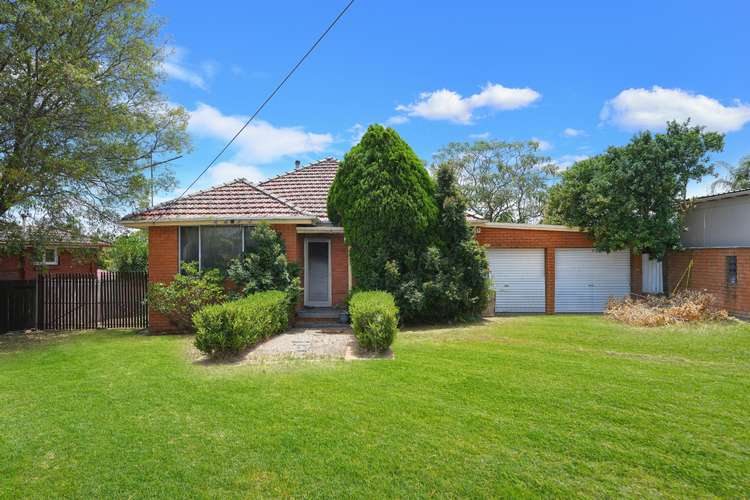 Second view of Homely house listing, 157 Seven Hill Road, Baulkham Hills NSW 2153