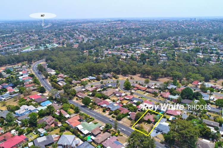 Third view of Homely house listing, 157 Seven Hill Road, Baulkham Hills NSW 2153