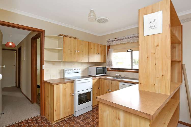 Fourth view of Homely house listing, 3/69 Fergusson Street, Camperdown VIC 3260