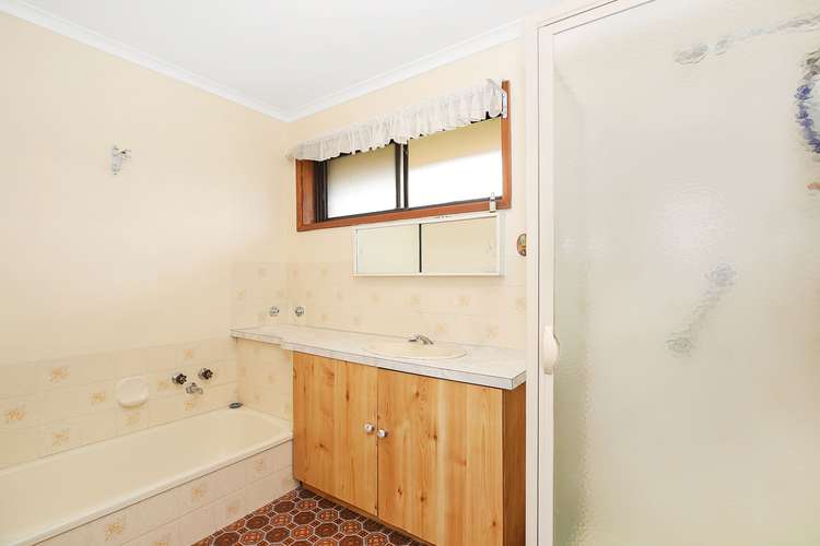 Fifth view of Homely house listing, 3/69 Fergusson Street, Camperdown VIC 3260