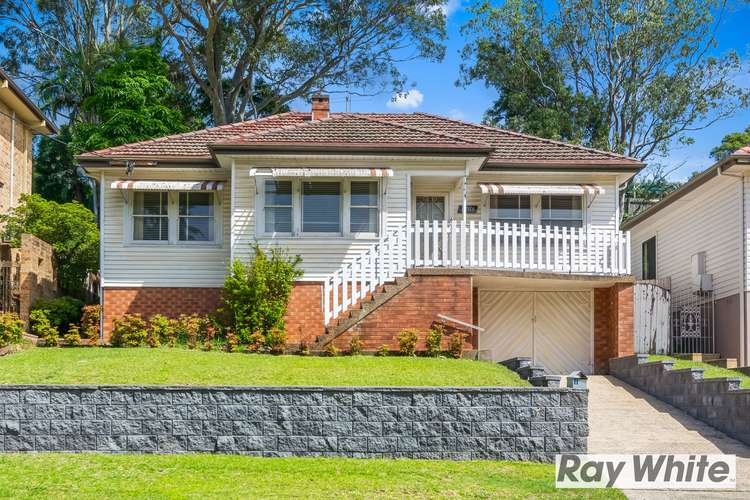 Main view of Homely house listing, 11 Toorak Avenue, Mangerton NSW 2500