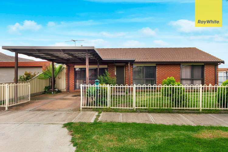 Main view of Homely house listing, 27 Branston Road, St Albans VIC 3021