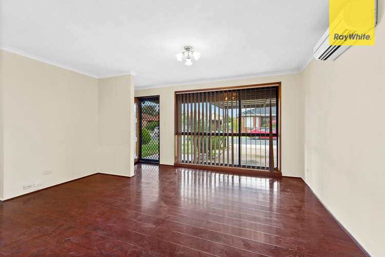 Third view of Homely house listing, 27 Branston Road, St Albans VIC 3021