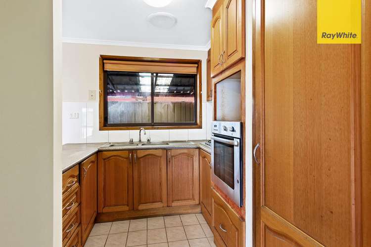 Fourth view of Homely house listing, 27 Branston Road, St Albans VIC 3021