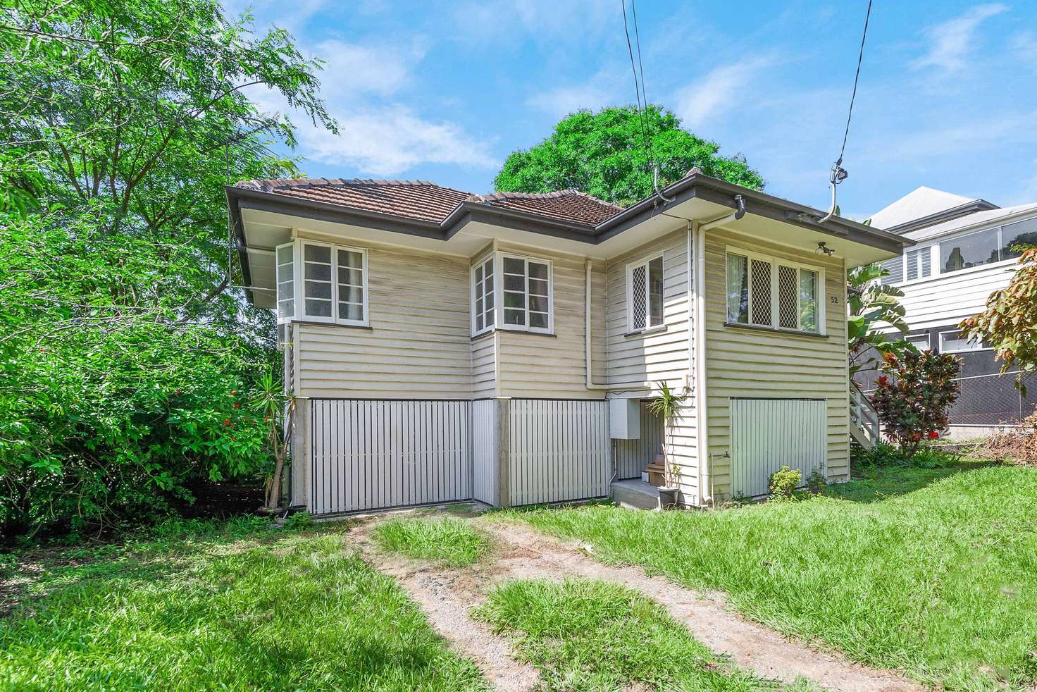 Main view of Homely house listing, 52 Haig Road, Milton QLD 4064