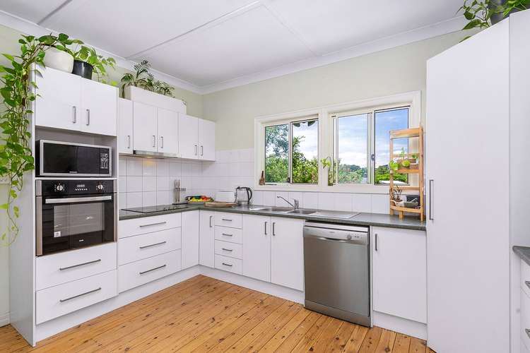 Second view of Homely house listing, 52 Haig Road, Milton QLD 4064