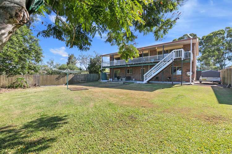 Main view of Homely house listing, 8 Petrel Avenue, River Heads QLD 4655