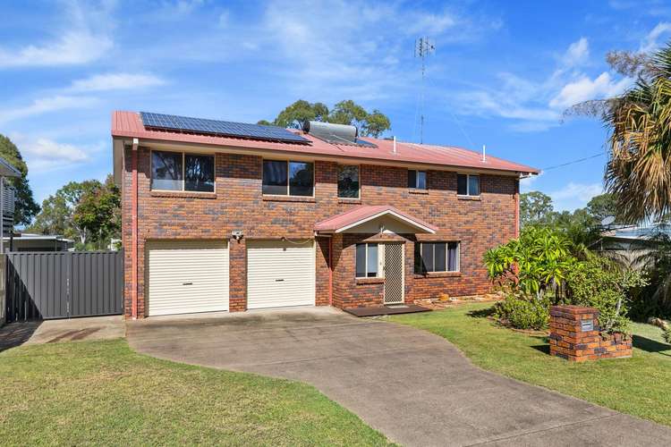 Second view of Homely house listing, 8 Petrel Avenue, River Heads QLD 4655
