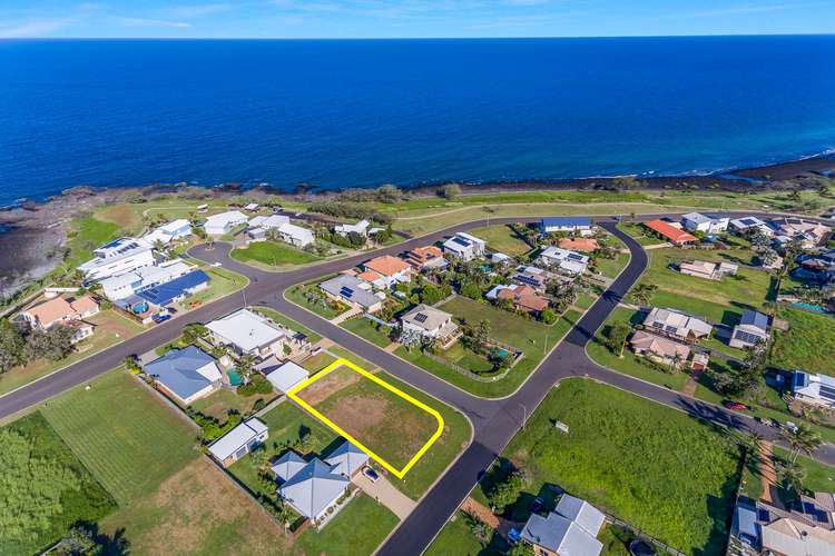 Main view of Homely residentialLand listing, 16 Mokera Street, Coral Cove QLD 4670