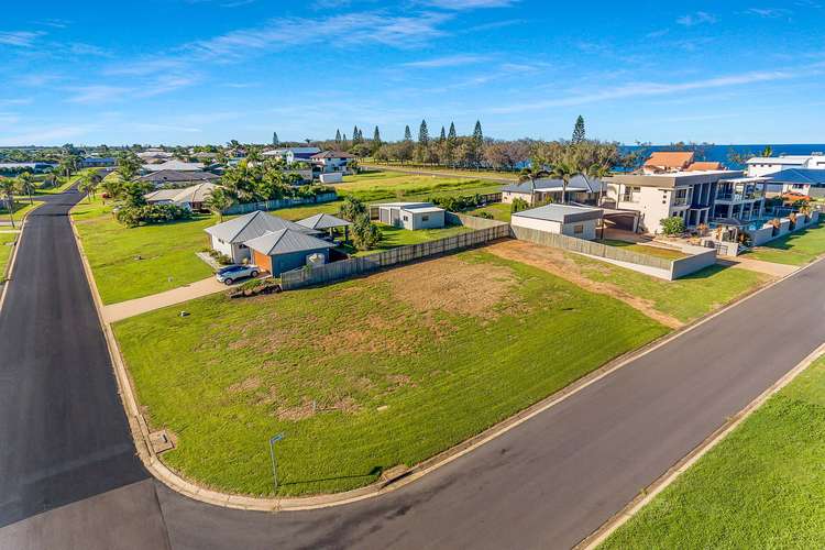 Fourth view of Homely residentialLand listing, 16 Mokera Street, Coral Cove QLD 4670