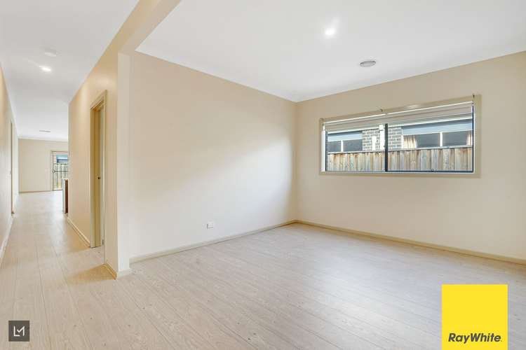 Third view of Homely house listing, 26 Fortune Street, Truganina VIC 3029