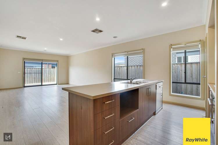 Fourth view of Homely house listing, 26 Fortune Street, Truganina VIC 3029