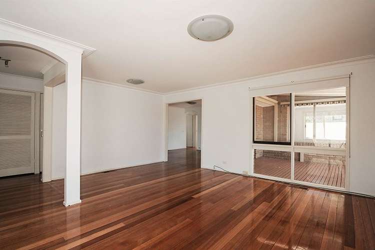 Main view of Homely house listing, 4 Rubens Court, Wheelers Hill VIC 3150