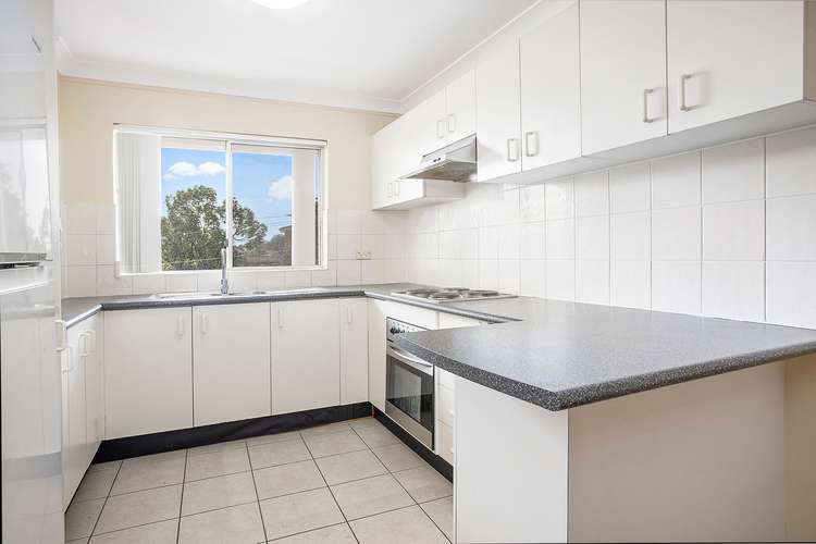 Third view of Homely apartment listing, 8/19-21 Kiora Road, Miranda NSW 2228