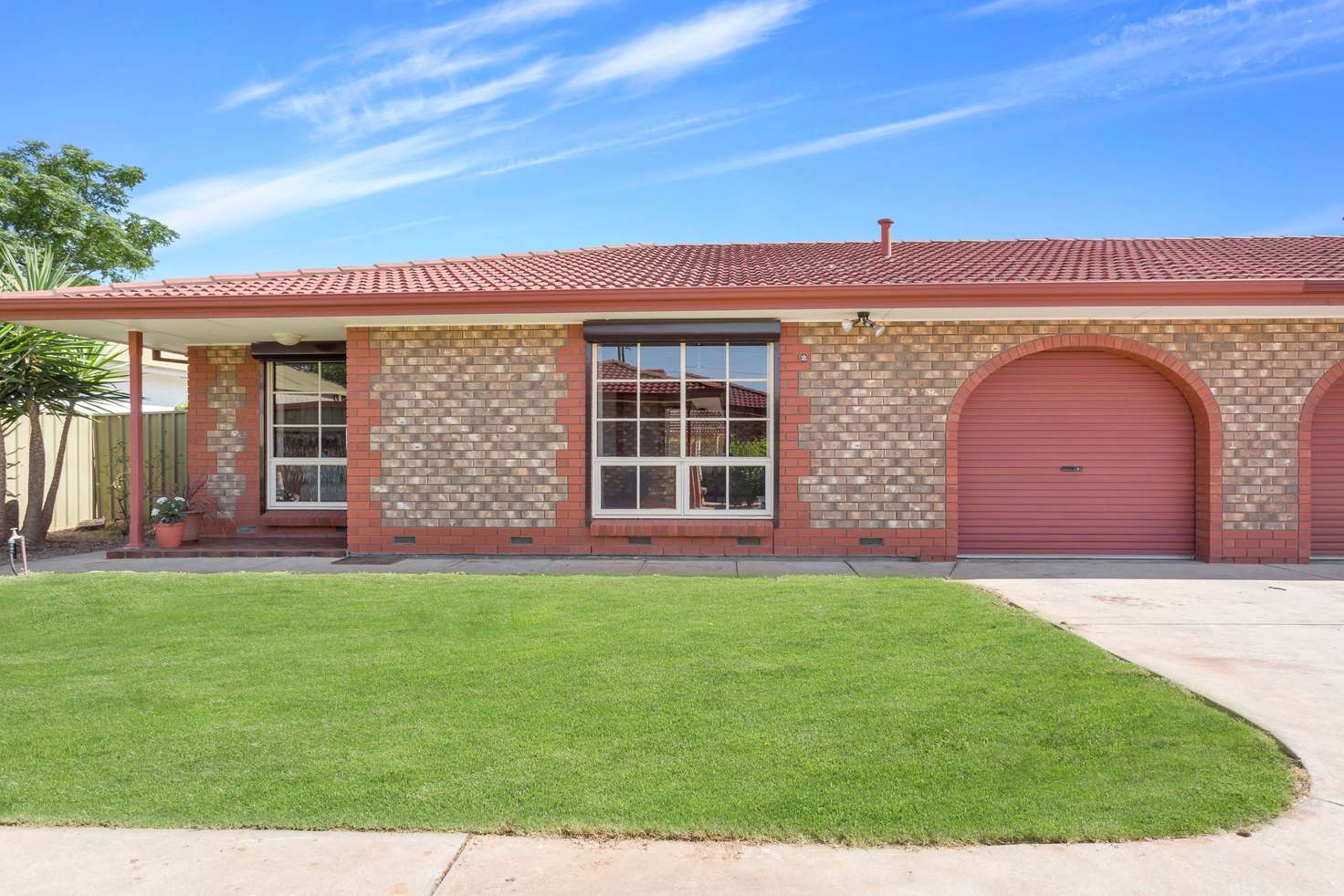 Main view of Homely unit listing, 2/48 Beaufort Street, Woodville Park SA 5011