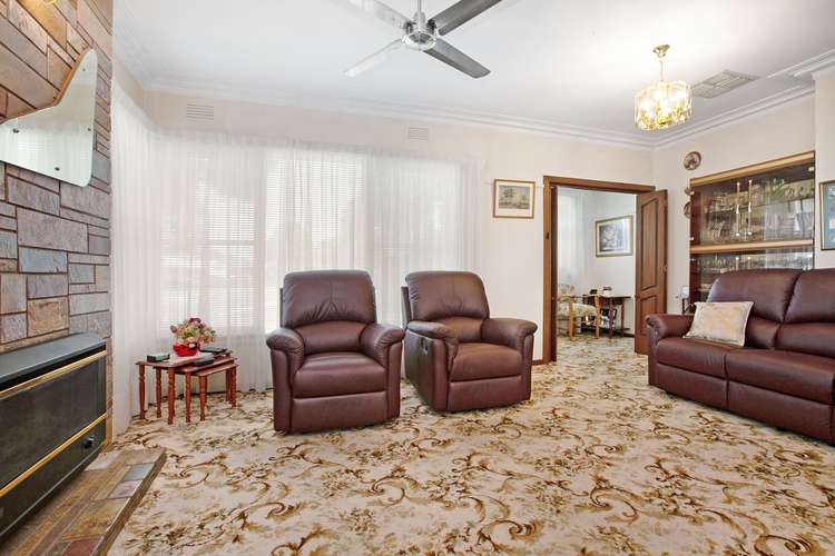 Third view of Homely house listing, 2 Burns Grove, Kingsbury VIC 3083