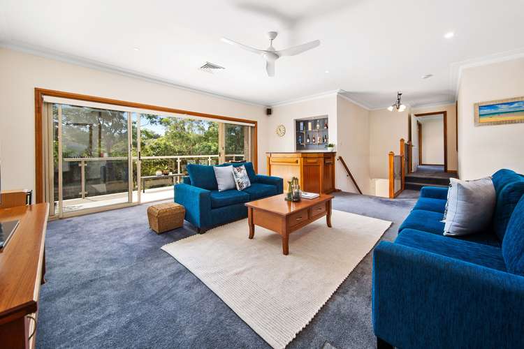 Sixth view of Homely house listing, 12 James Close, Menai NSW 2234