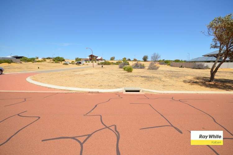 Seventh view of Homely residentialLand listing, 2 Lot 11 Hibbertia Road, Kalbarri WA 6536