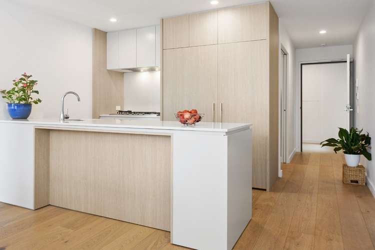 Second view of Homely unit listing, 3101/18 Hannah Street, Beecroft NSW 2119