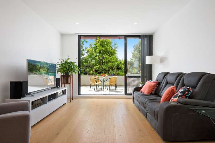 Third view of Homely unit listing, 3101/18 Hannah Street, Beecroft NSW 2119
