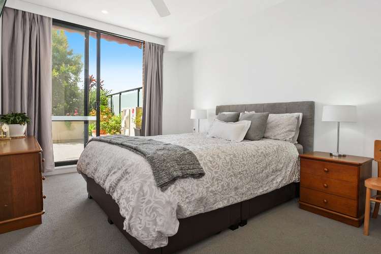 Fifth view of Homely unit listing, 3101/18 Hannah Street, Beecroft NSW 2119
