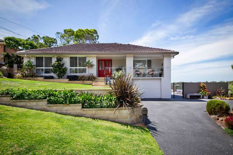 Main view of Homely house listing, 1 Cranbrook Place, Illawong NSW 2234
