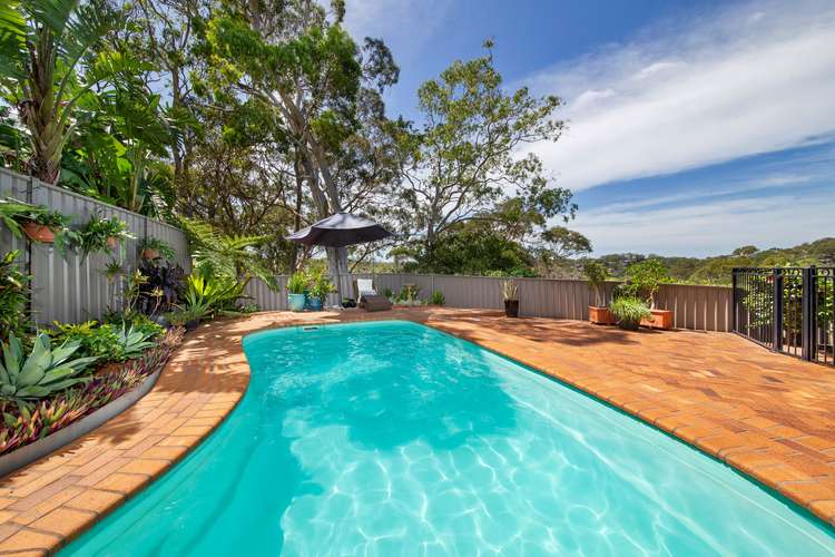 Fifth view of Homely house listing, 1 Cranbrook Place, Illawong NSW 2234