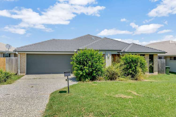 Main view of Homely house listing, 22 Phoebe Way, Gleneagle QLD 4285