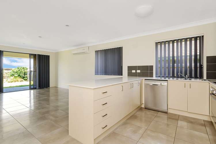 Second view of Homely house listing, 22 Phoebe Way, Gleneagle QLD 4285