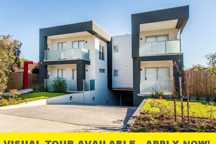 Main view of Homely apartment listing, 3/25 Chadstone Road, Malvern East VIC 3145