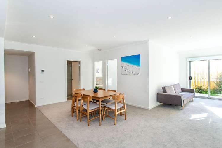 Third view of Homely apartment listing, 3/25 Chadstone Road, Malvern East VIC 3145