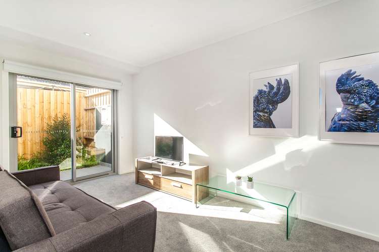 Fourth view of Homely apartment listing, 3/25 Chadstone Road, Malvern East VIC 3145