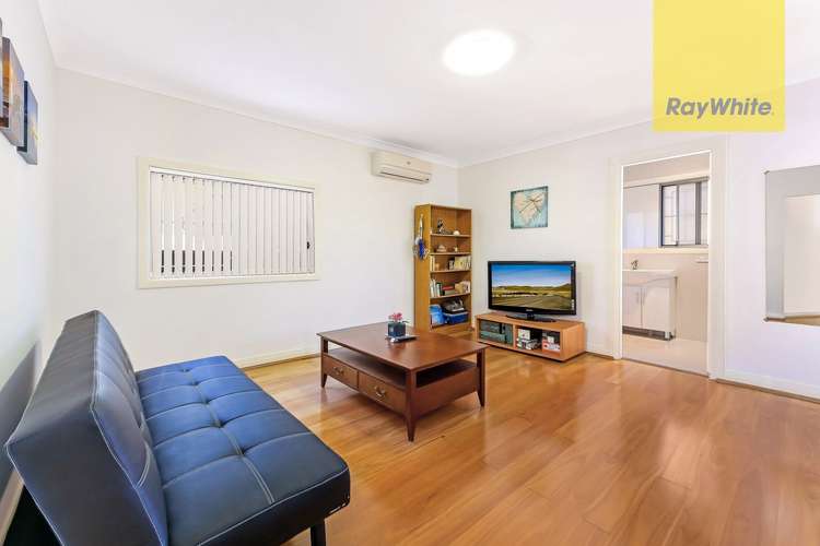 Second view of Homely house listing, 29 Wandsworth Street, Parramatta NSW 2150