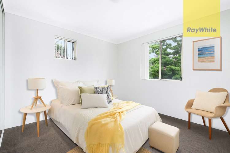 Main view of Homely unit listing, 90/68 Macarthur Street, Parramatta NSW 2150