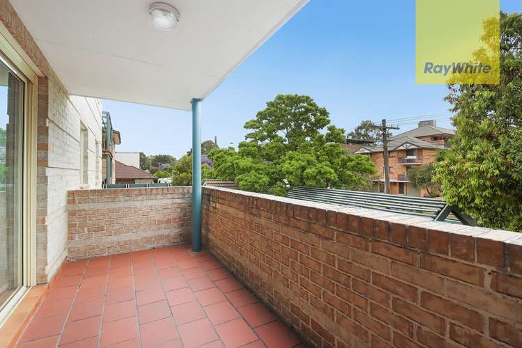 Fifth view of Homely unit listing, 90/68 Macarthur Street, Parramatta NSW 2150