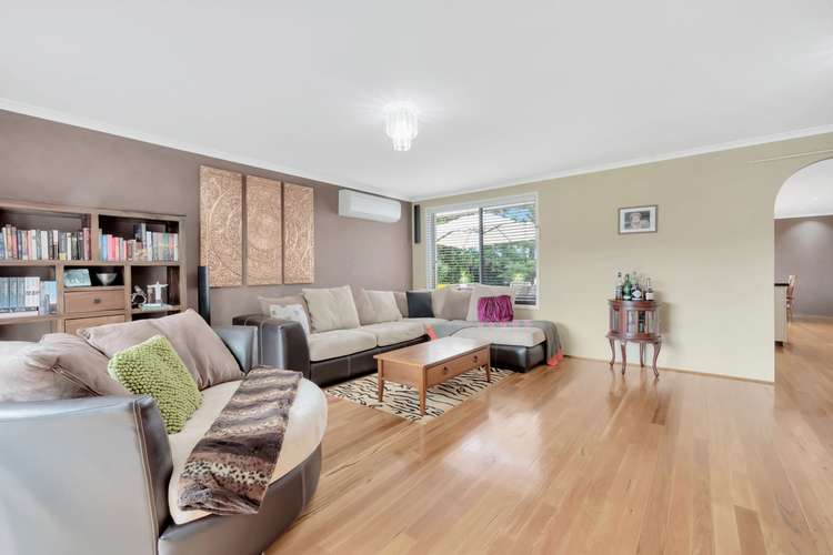 Second view of Homely house listing, 6 Egret Place, Hinchinbrook NSW 2168