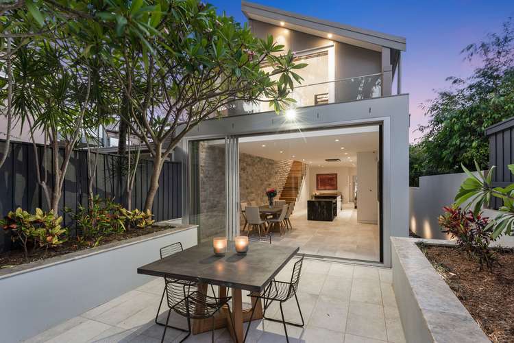 Main view of Homely house listing, 37A Earle Street, Cremorne NSW 2090