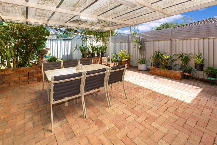 Second view of Homely villa listing, 3/72 Trevitt Road, North Ryde NSW 2113