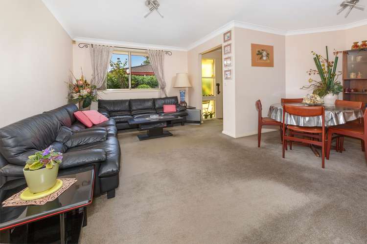 Fourth view of Homely villa listing, 3/72 Trevitt Road, North Ryde NSW 2113