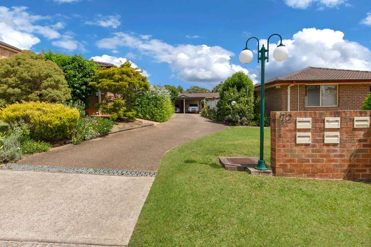 Sixth view of Homely villa listing, 3/72 Trevitt Road, North Ryde NSW 2113