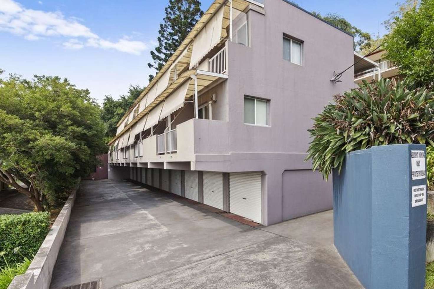 Main view of Homely unit listing, 10/142 Faunce Street, Gosford NSW 2250